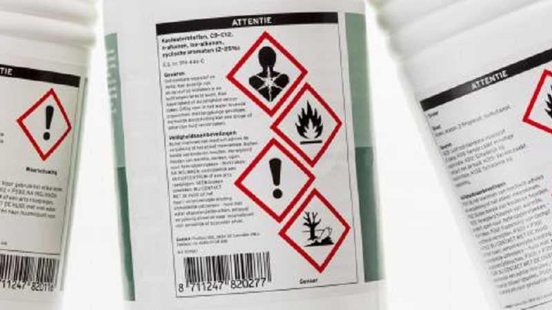 What Is a UFI Code and Why Your Products Can’t Go Without It in the EU